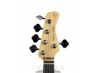 Marcus Miller V3-5 (2ND GEN) MA MAHOGANY Marcus Miller V3-5 (2ND GEN) MA MAHOGANY